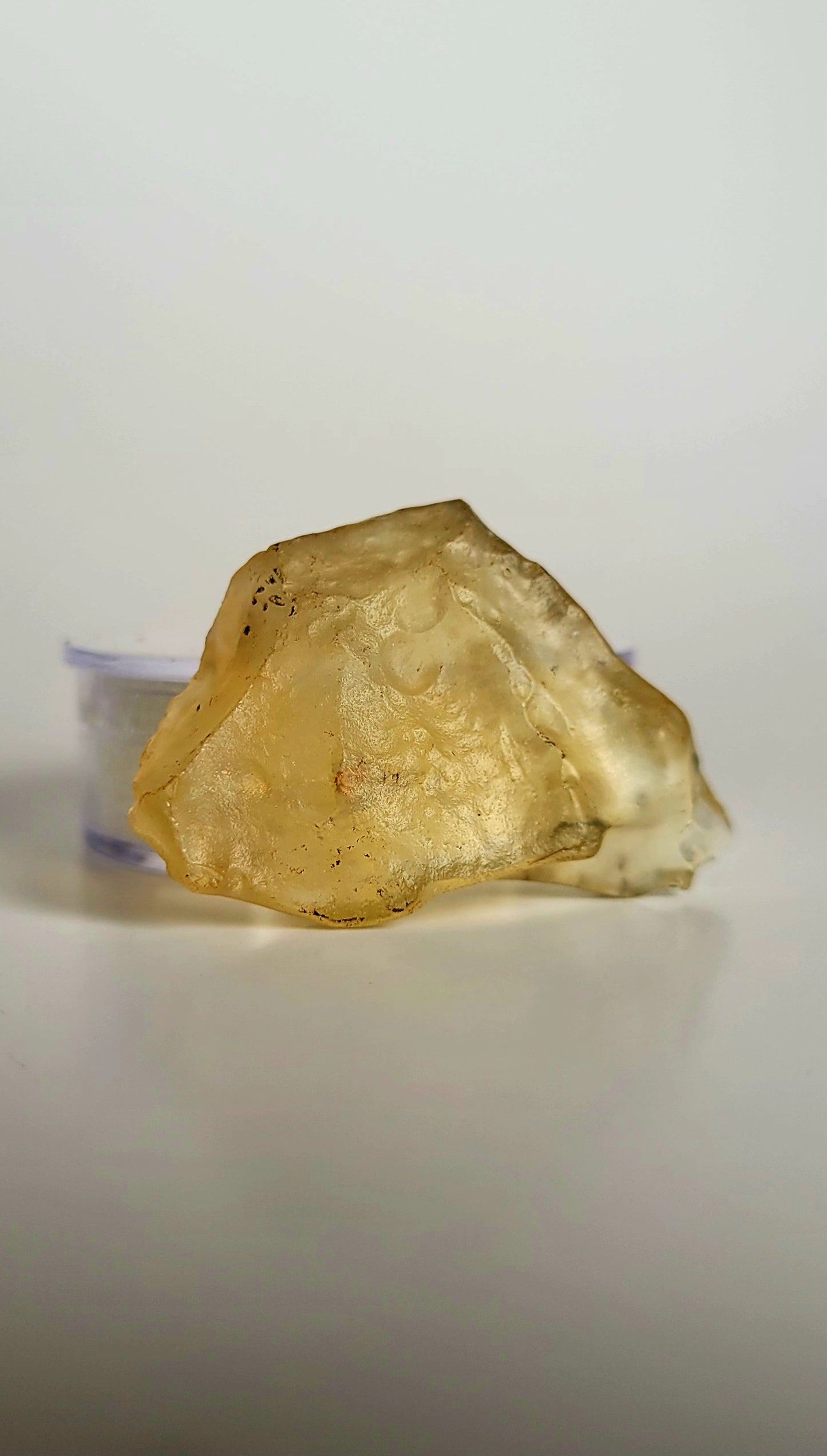 11.5g Libyan Desert Glass