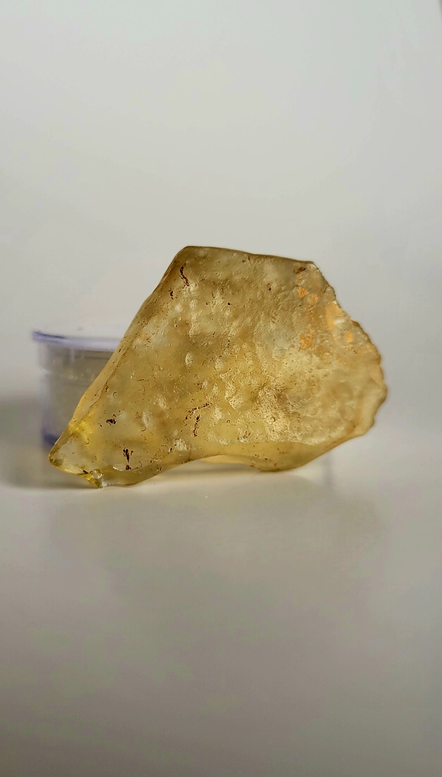 11.5g Libyan Desert Glass