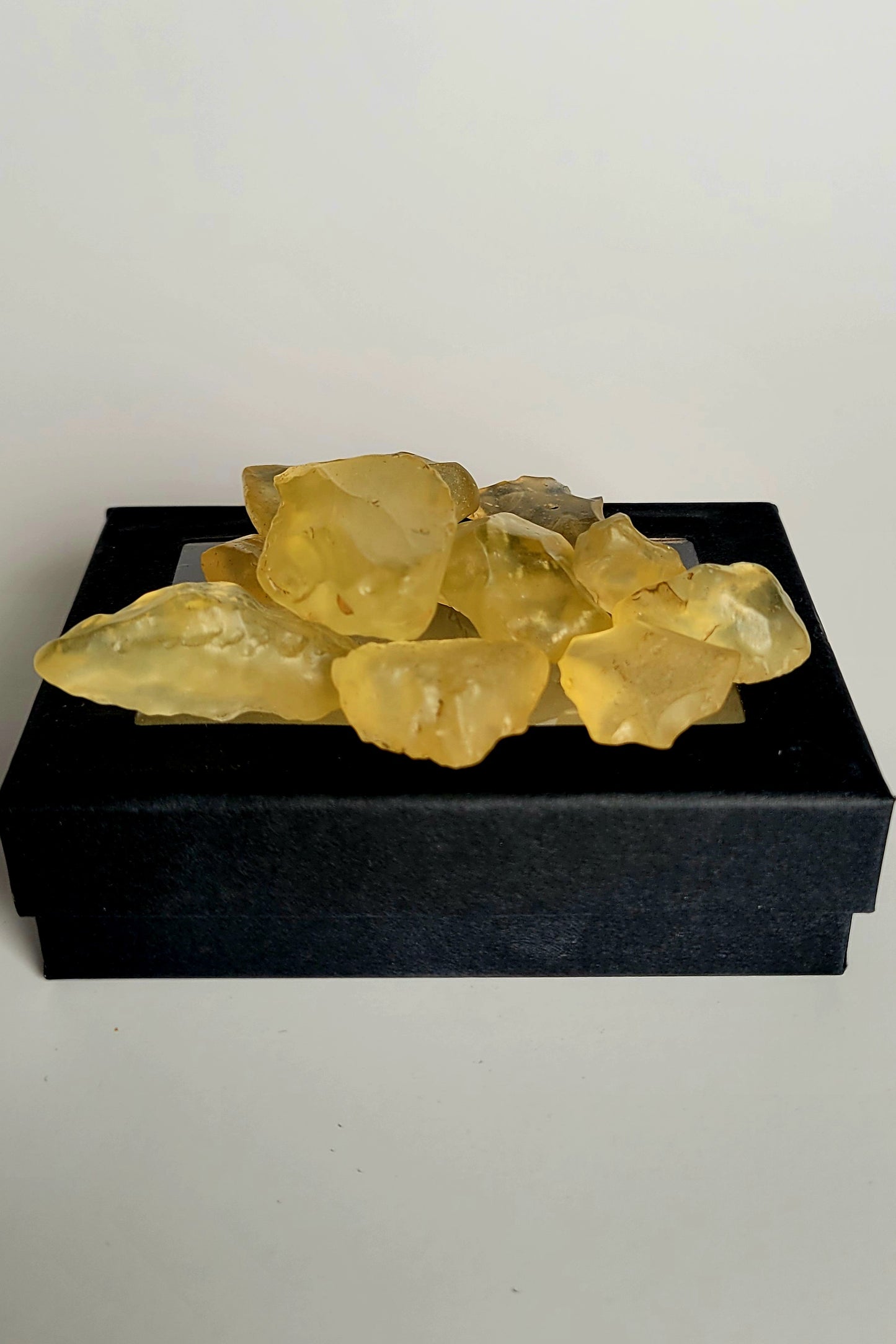 50g Bundle of Libyan Desert Glass