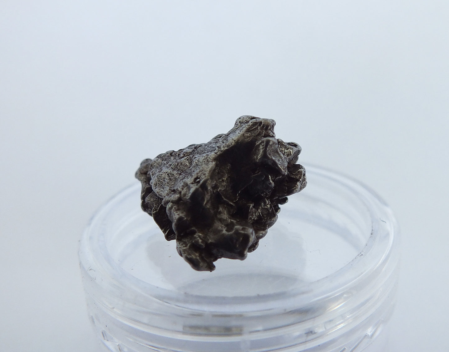 3.56g Campo del Cielo Iron Meteorite