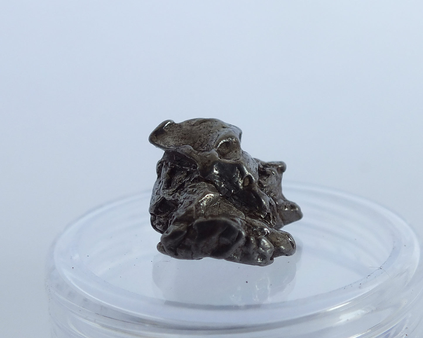 3.56g Campo del Cielo Iron Meteorite