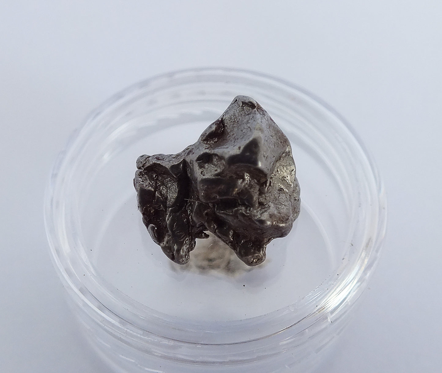 3.56g Campo del Cielo Iron Meteorite