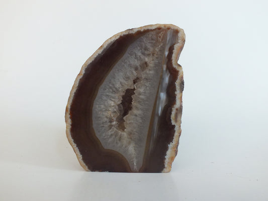 7.3 cm Polished Brazilian Agate