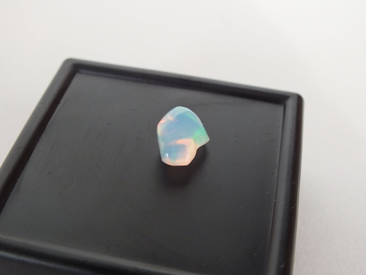 1.45Ct Mexican Fire Opal