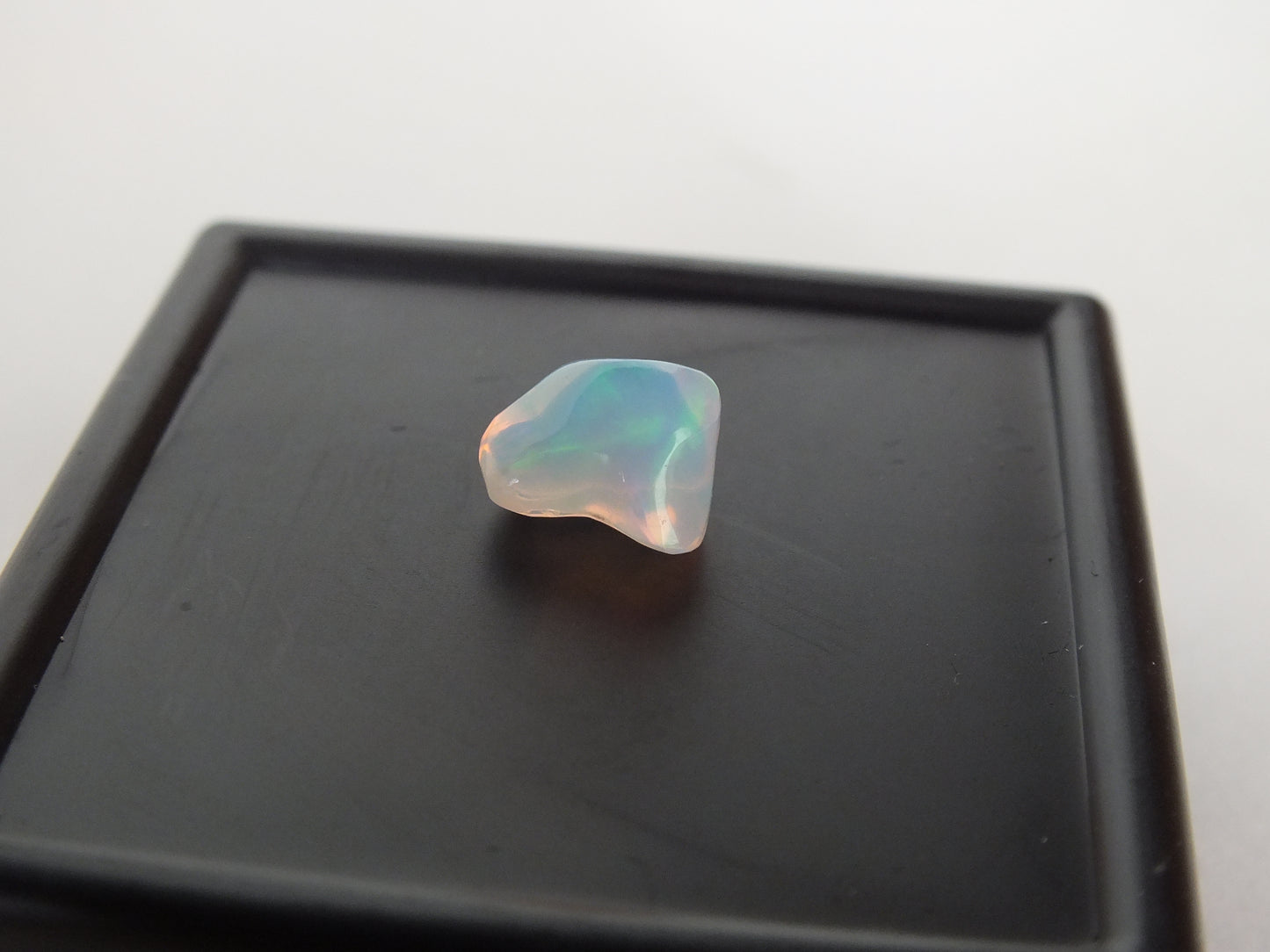 1.45Ct Mexican Fire Opal