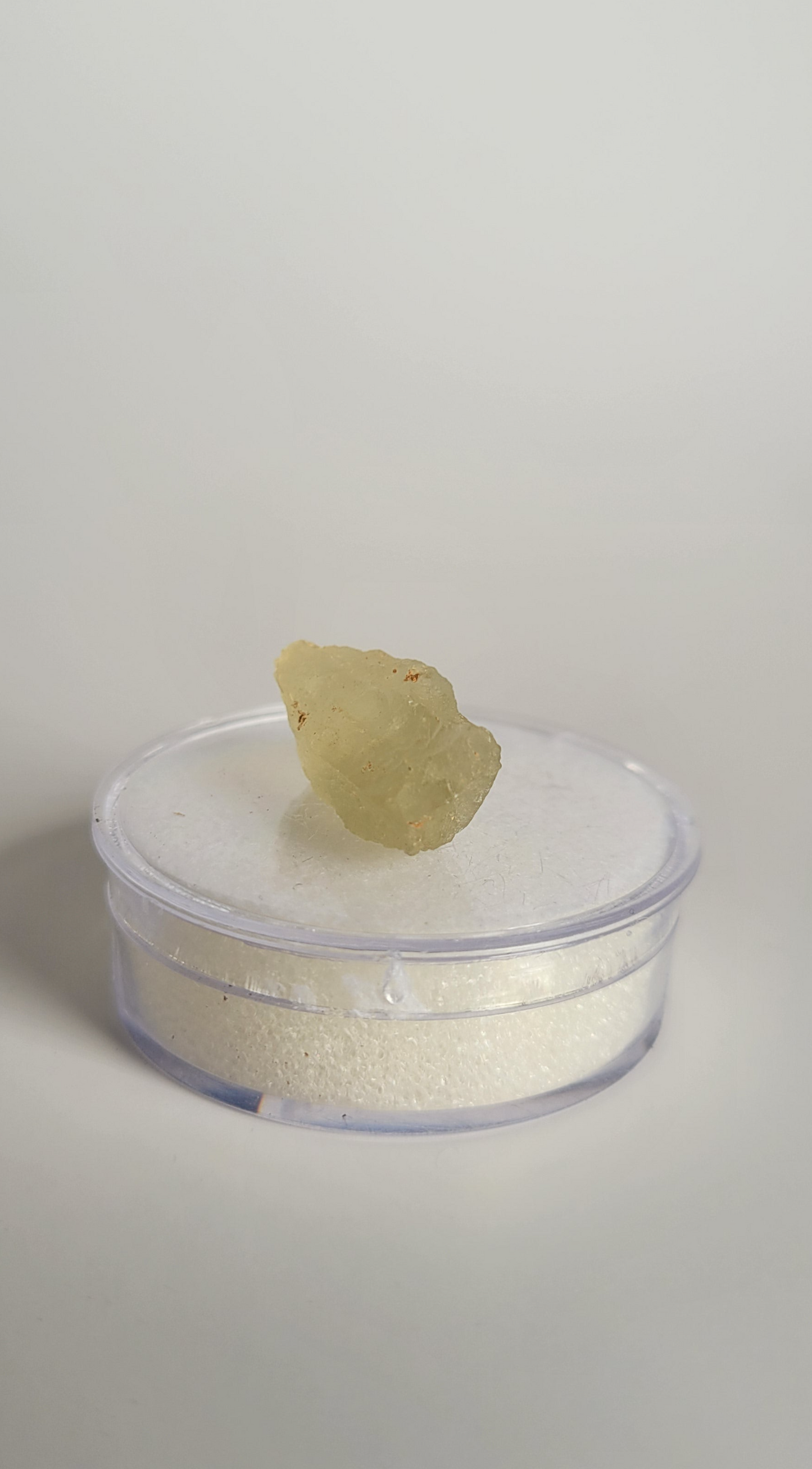 3.3g Libyan Desert Glass