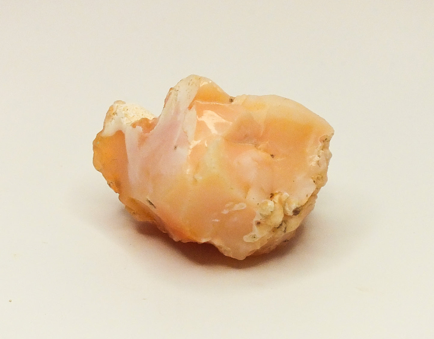 12.2g Pink Fire Opal