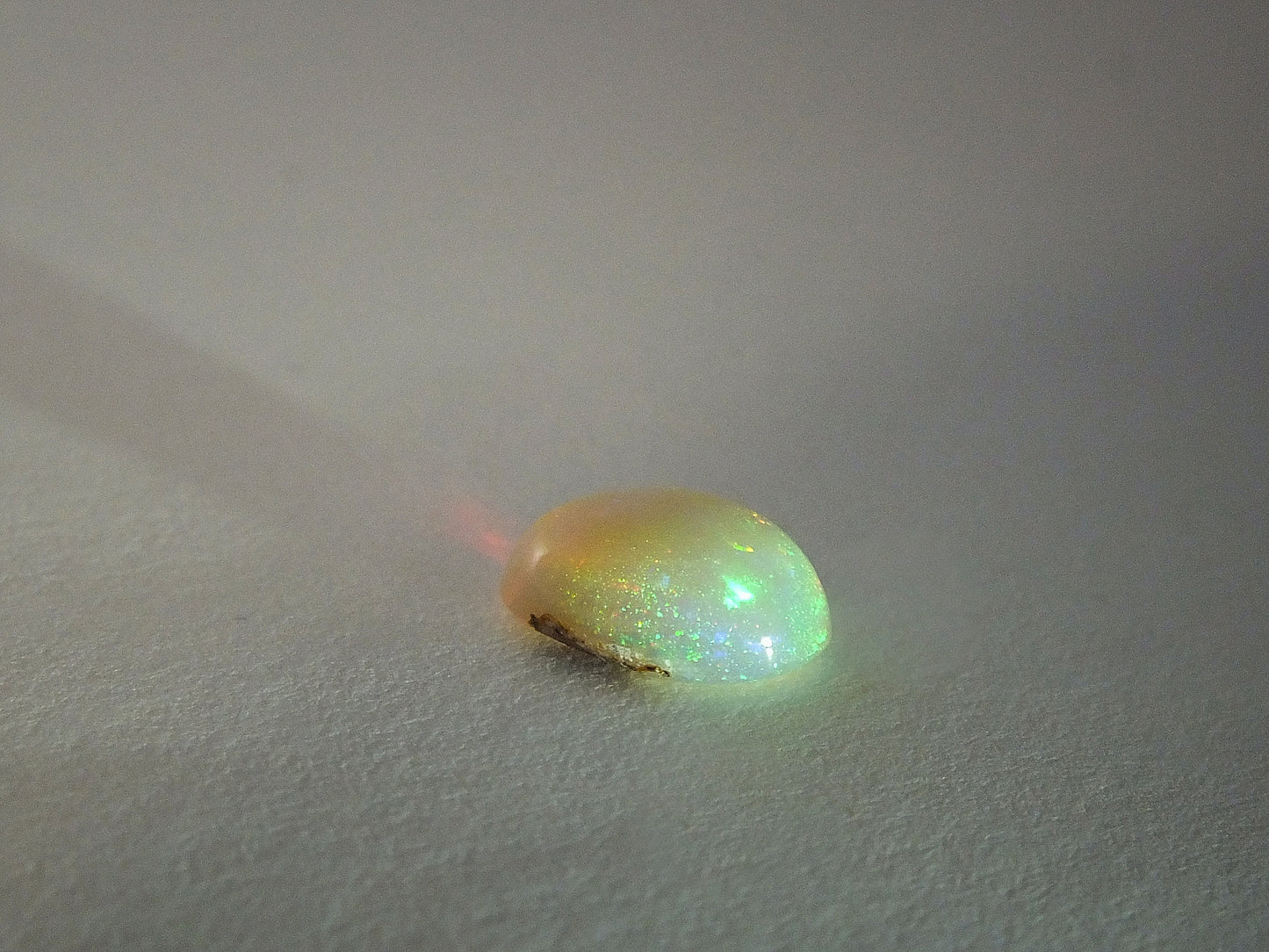 1.35c Precious Fire Opal