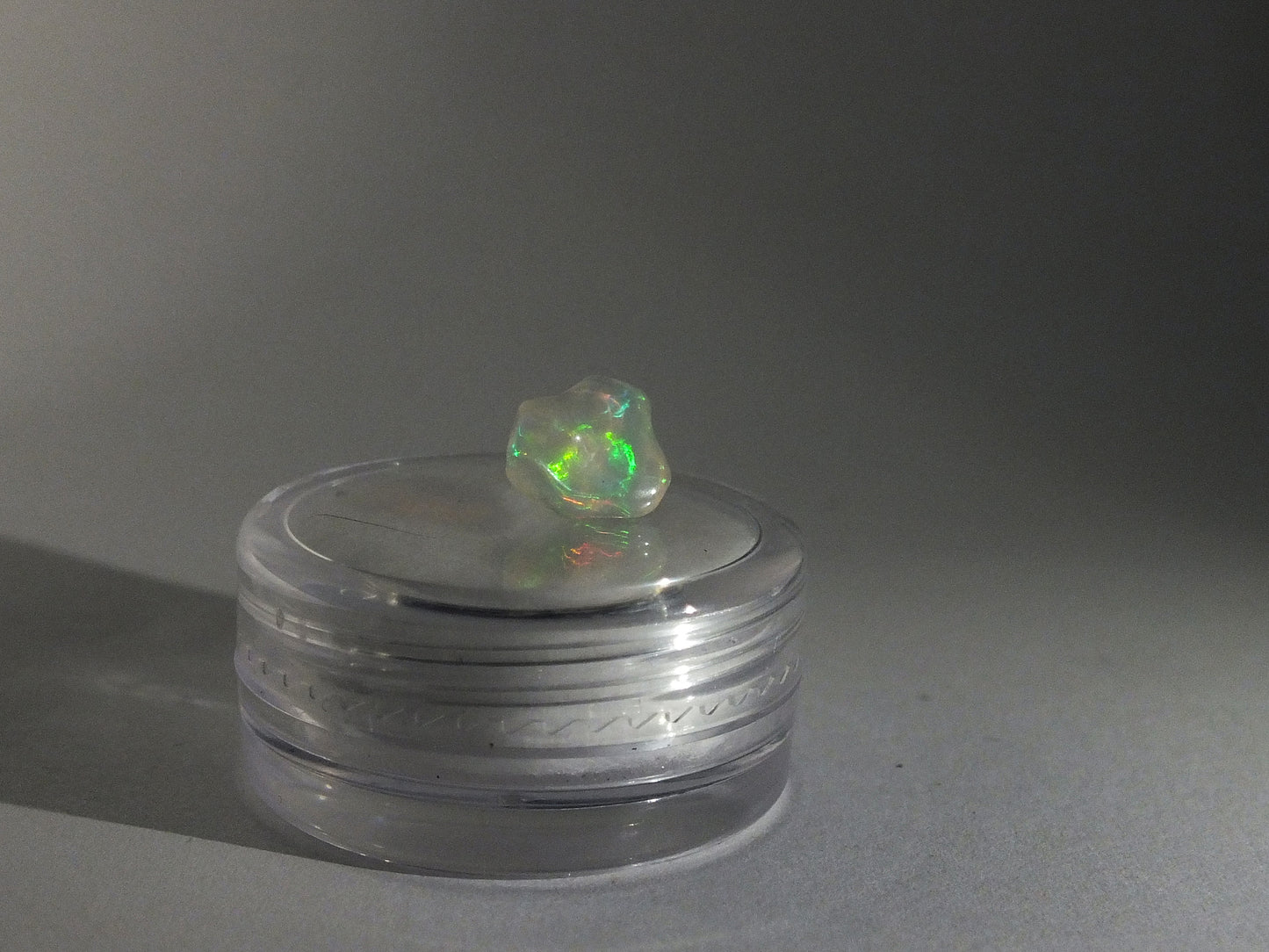 1.3c Freeform Opal