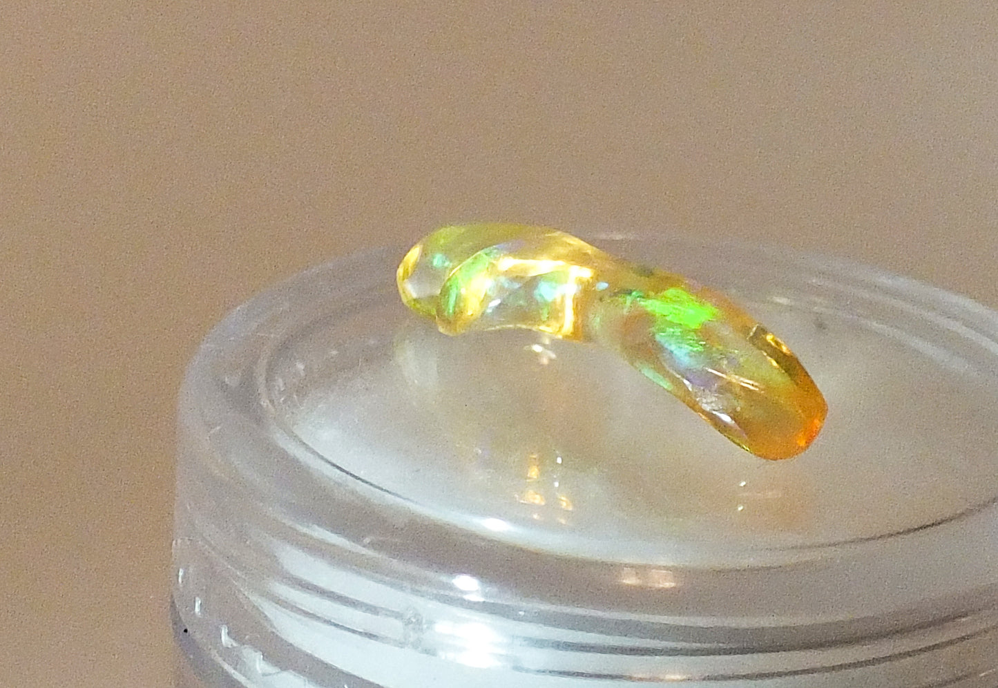 1.5c Freeform Opal