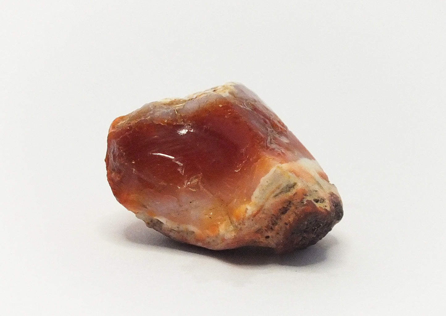 7.2g Red Fire Opal