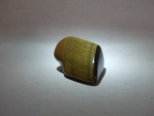 Tumbled Tigers Eye