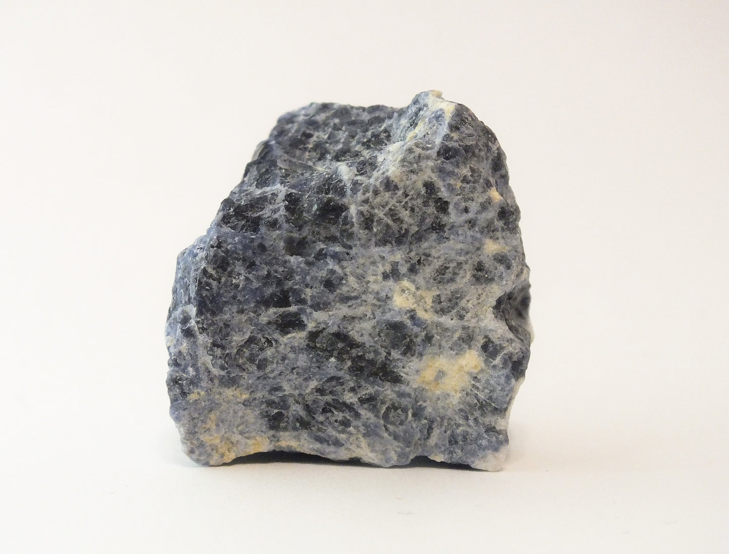 Rough Sodalite