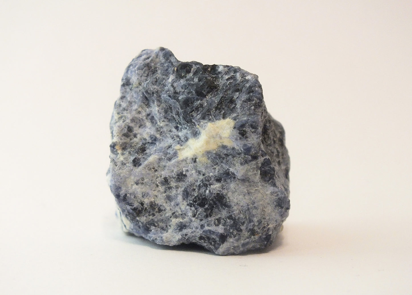 Rough Sodalite