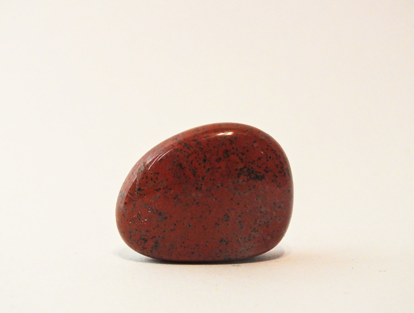 Tumbled Red Jasper