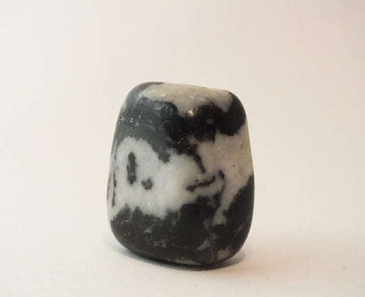 Tumbled Zebra Jasper