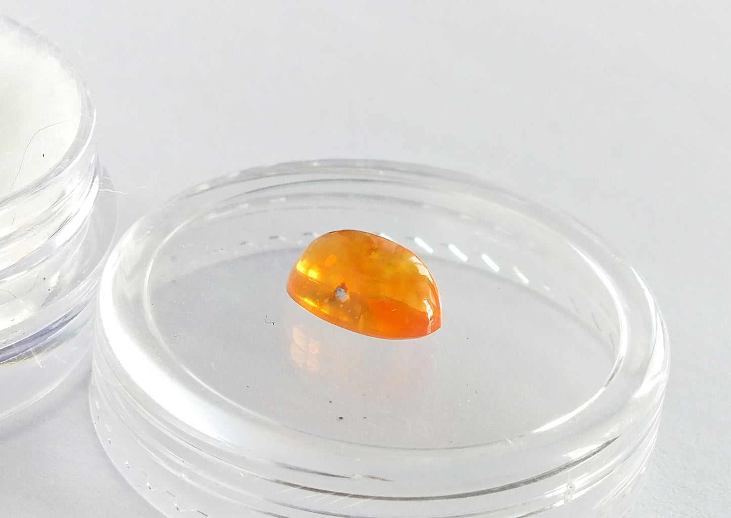 1c Precious Fire Opal