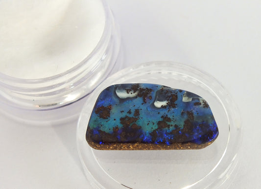 Australian Boulder Opal