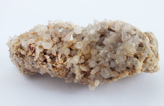 Quartz Point Cluster