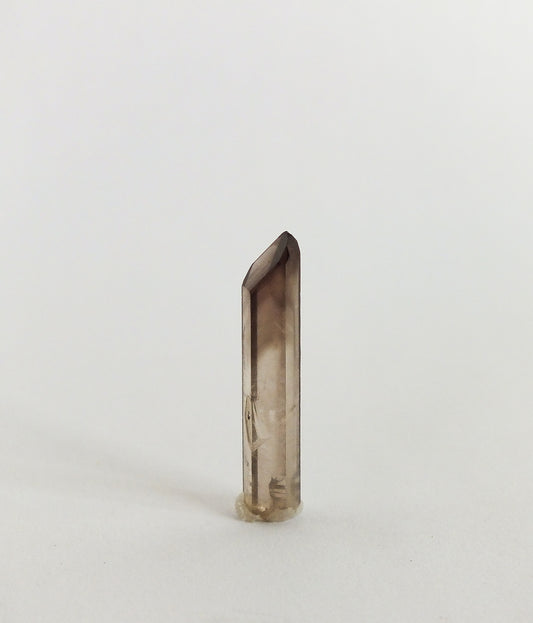 Smoky Quartz Point