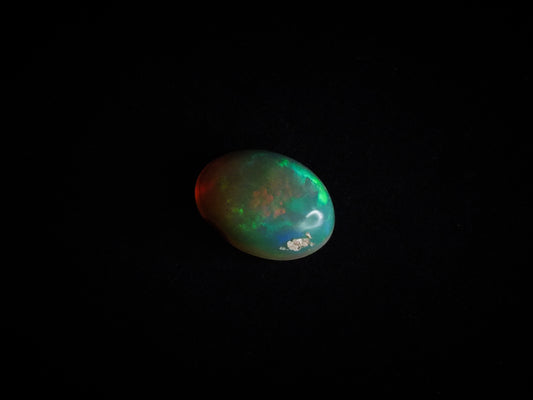 1.35c Precious Fire Opal