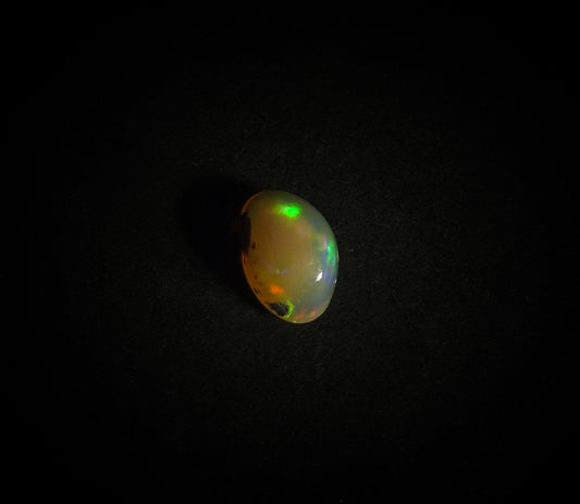 1.3c Precious Fire Opal