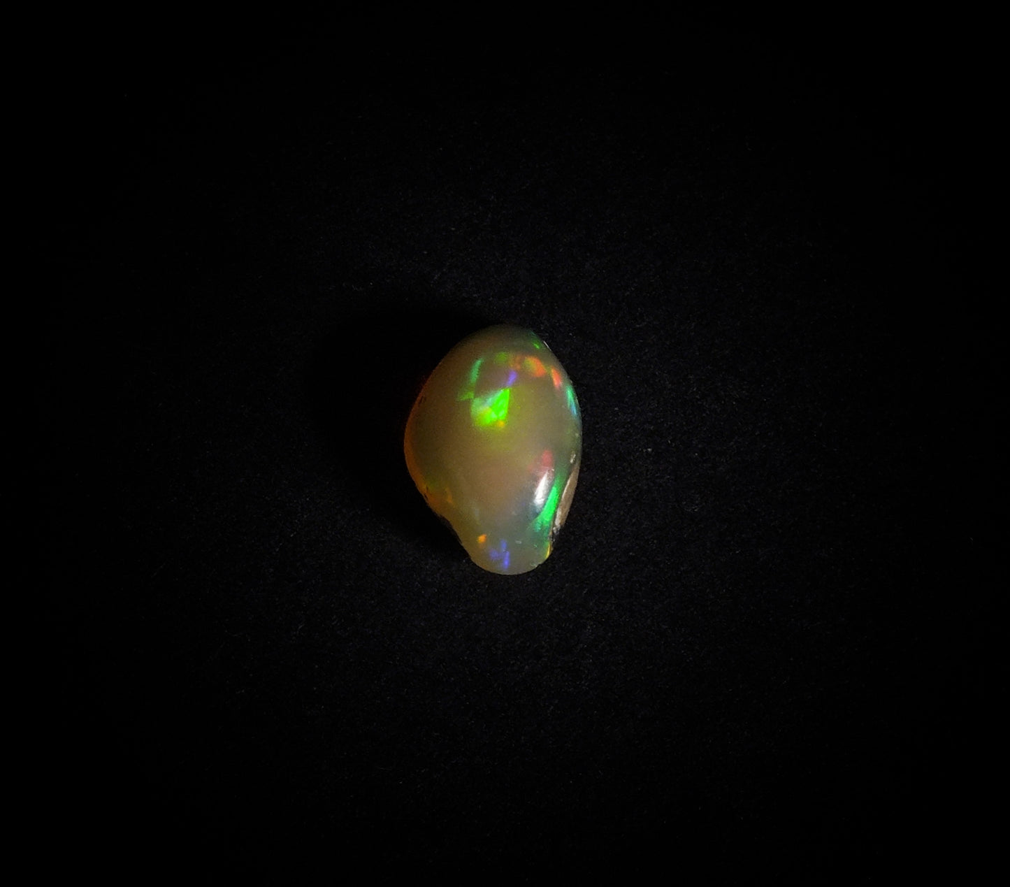 1.3c Precious Fire Opal