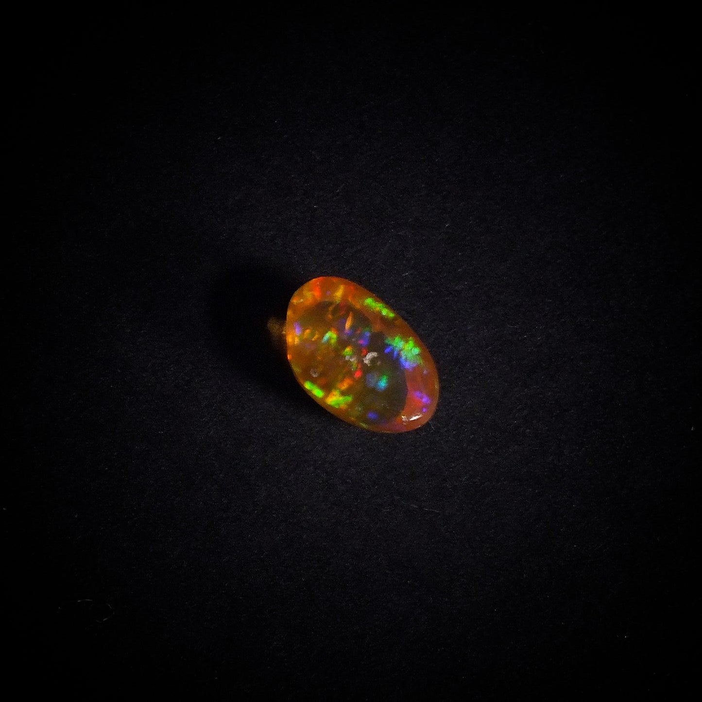 1c Precious Fire Opal