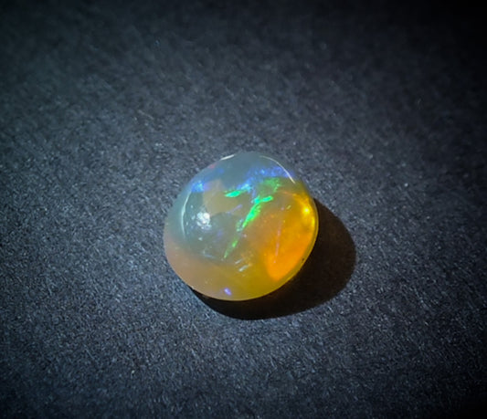 0.3 Precious Fire Opal