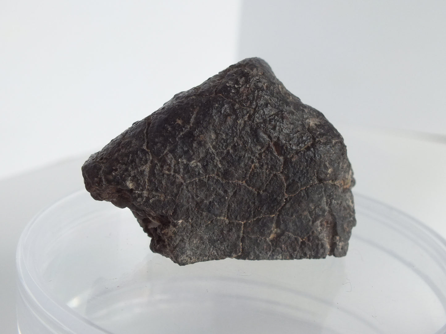 34.1g Stony Chondrite Meteorite