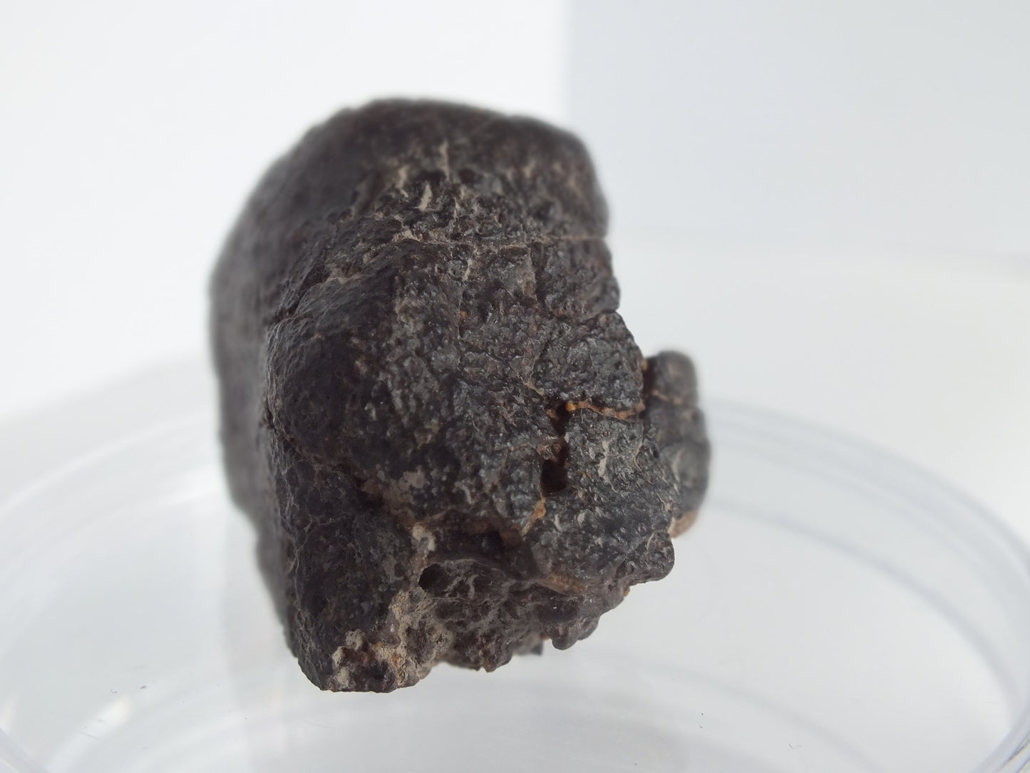 34.1g Stony Chondrite Meteorite