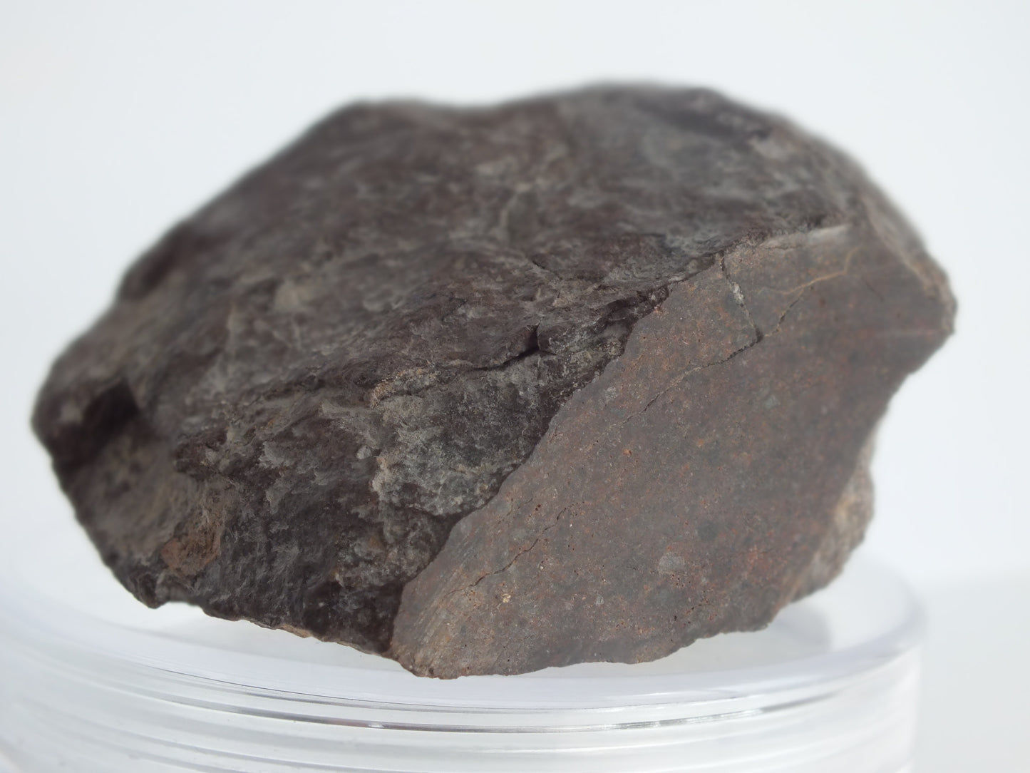 185.4g Stony Chondrite Meteorite