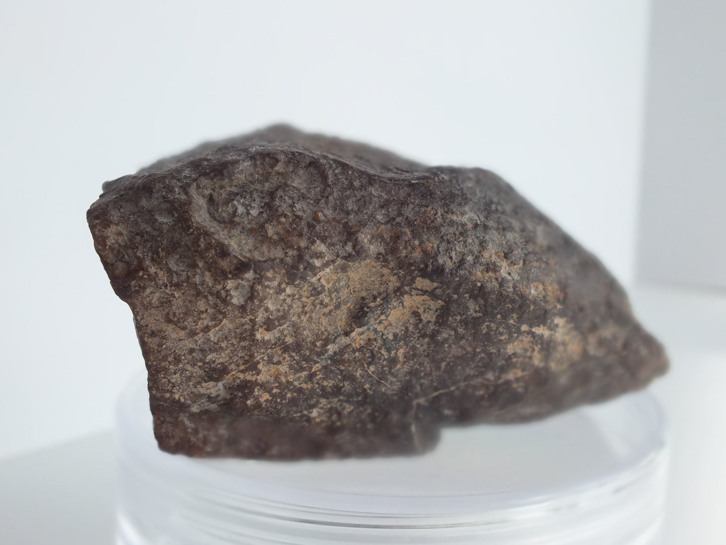 185.4g Stony Chondrite Meteorite