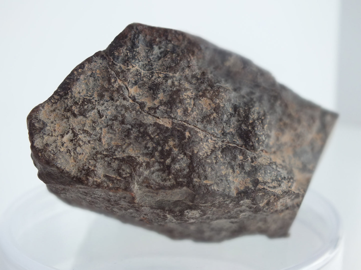 185.4g Stony Chondrite Meteorite