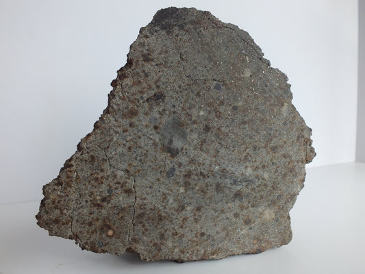 564.7g Stony Chondrite Meteorite Slab