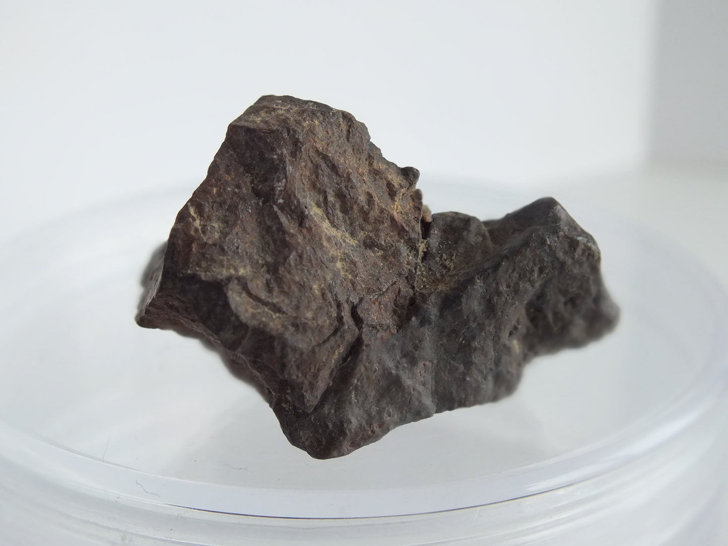 12g Stony chondrite Meteorite