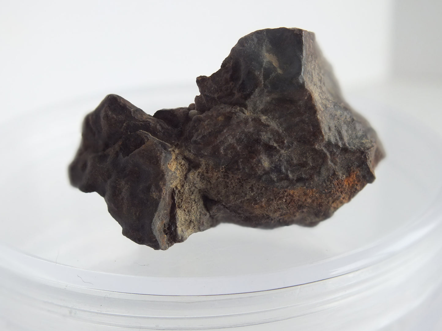 12g Stony chondrite Meteorite