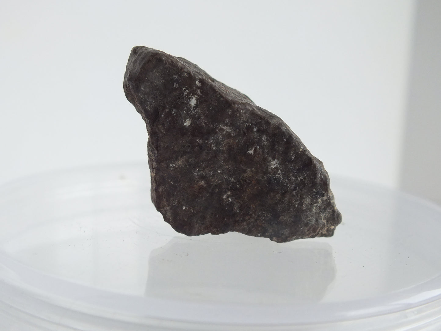 9g Stony Chondrite Meteorite