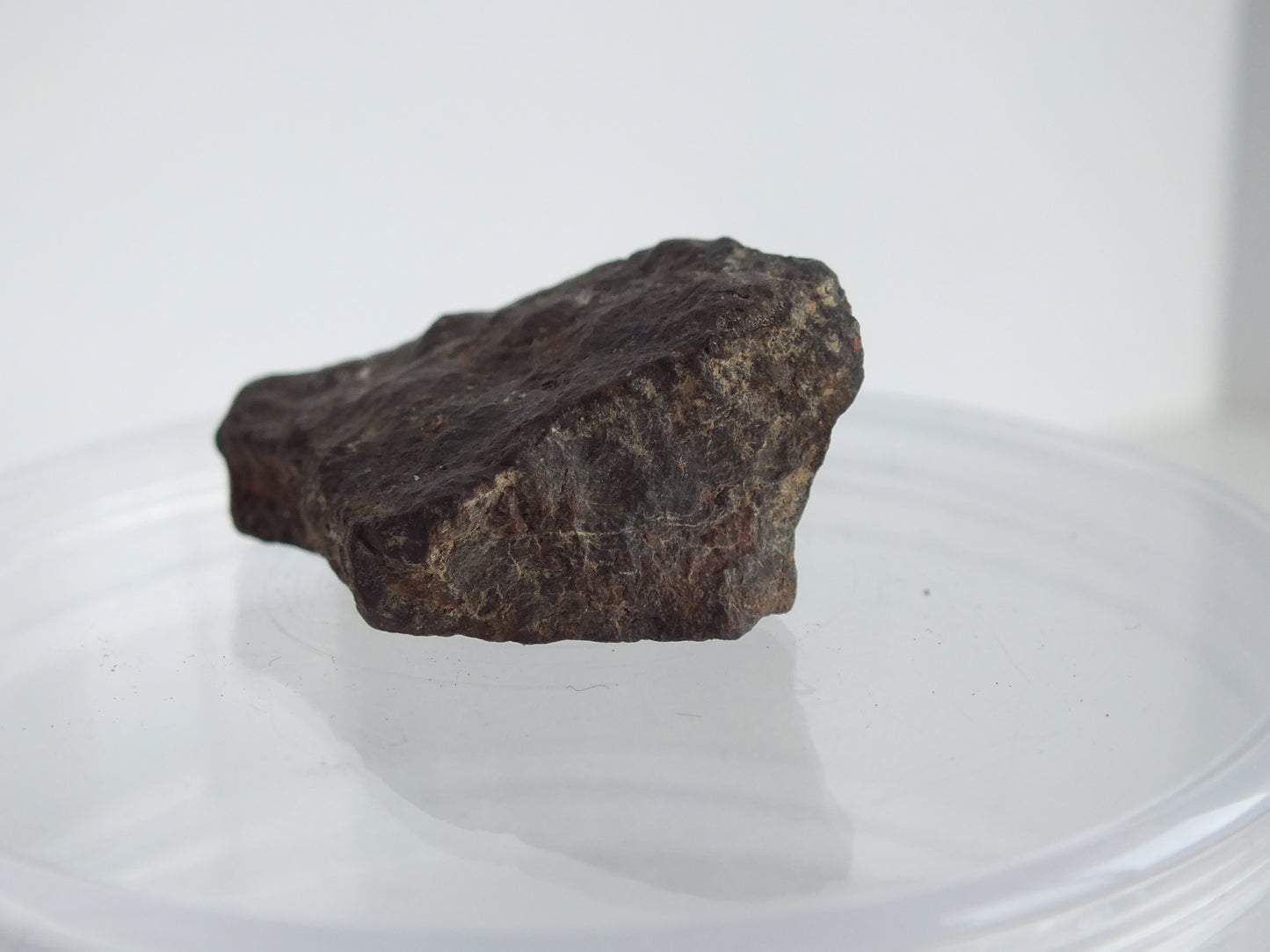 9g Stony Chondrite Meteorite