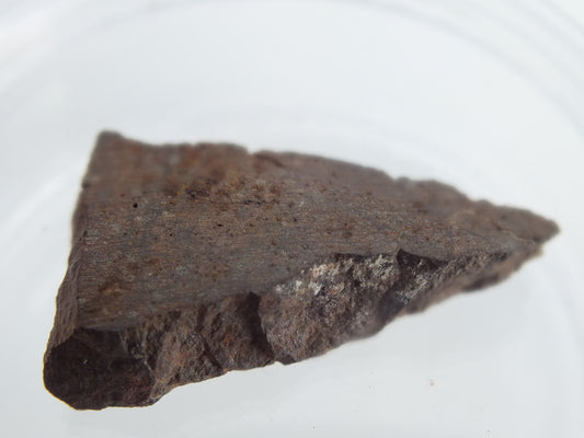 7g Chondrite Meteorite Slab