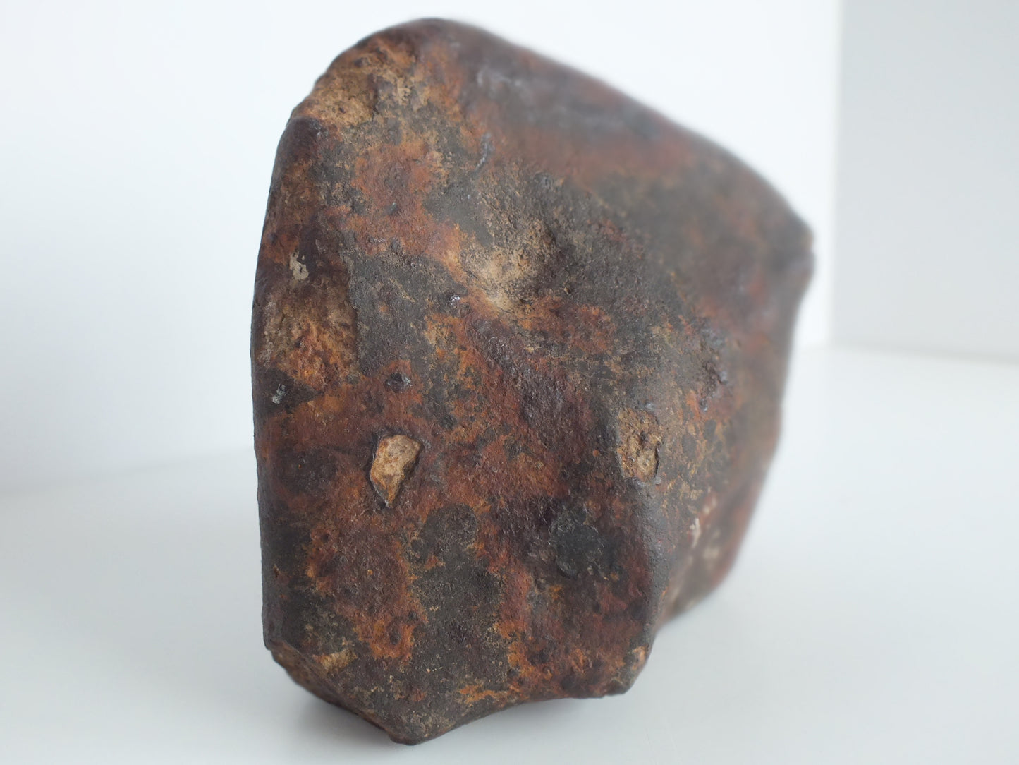 517.5g Stony Chondrite Meteorite