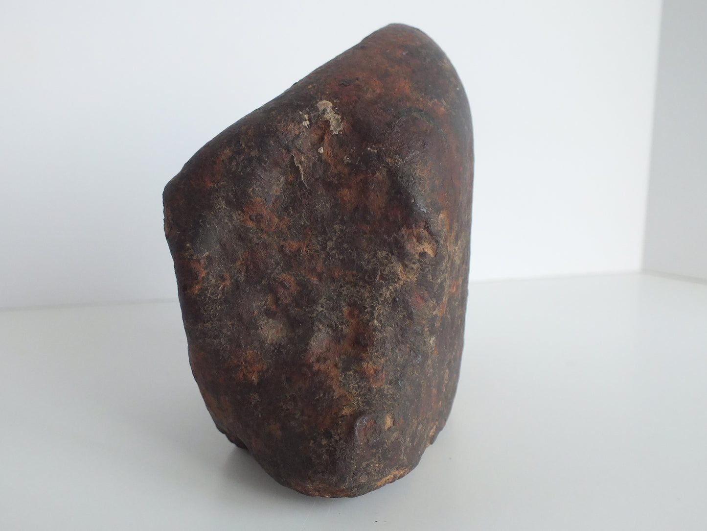 517.5g Stony Chondrite Meteorite